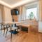 Appartements Strutzer