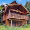 Jewel Chalet
