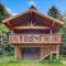 Jewel Chalet