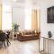Luxury City Centre Apartment With Free Gym By The Pocklington - The Bradgate Suite