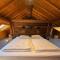 Spacious Chalet in Ovifat