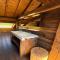 Spacious Chalet in Ovifat