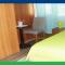 Santa Oliva Homestay