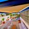 Bridge House 201 - 3BR Penthouse