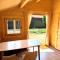 The Bee - Trekkershuts & Apartment