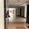 1 Bedroom unit with balcony and facing amenities and just beside SM Ecoland