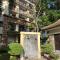 1 Bedroom unit with balcony and facing amenities and just beside SM Ecoland