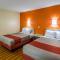 Motel 6-Urbana, IL