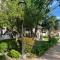 1 Bedroom unit with balcony and facing amenities and just beside SM Ecoland