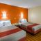 Motel 6-Urbana, IL