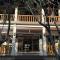 1 Bedroom unit with balcony and facing amenities and just beside SM Ecoland