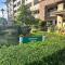 1 Bedroom unit with balcony and facing amenities and just beside SM Ecoland