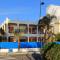 VILLA AZZURRA beachfront Mondello - Palermo