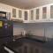 1 Bedroom unit with balcony and facing amenities and just beside SM Ecoland