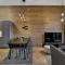 New Nice apartment Trysil alpine lodge with the lift right outside