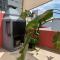 Depto con terraza propia y parrilla