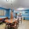 Quality Inn Van Horn