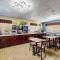 Quality Inn Van Horn