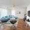 Take It Easy in Surfside - Gulf and Bay Views, Cute Beach House!