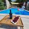 Holiday home in Jadranovo 41882