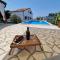Holiday home in Jadranovo 41882
