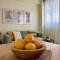 Stylish Apt in Finikoudes 300m from the beach
