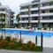 Apartament Baltica - Rezydencja Ustronie Morskie