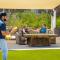 134 Fully Furnished, amenities galore
