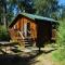 La Conner Camping Resort Deluxe Cabin 5