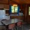 La Conner Camping Resort Deluxe Cabin 5