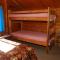 La Conner Camping Resort Deluxe Cabin 5