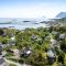 KB Villa - Panoramic view