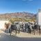 Hotel Valle Aridane