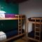 Viracocha Art Hostel Cachi