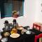 Viracocha Art Hostel Cachi