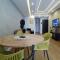 Upground Residence Apartments