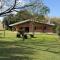 Espacio Silvestre (Casa Chalet)