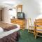 Rodeway Inn Bryce Canyon