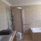 Villa on hill with swimming pool, Agia Napa