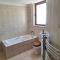 Villa on hill with swimming pool, Agia Napa