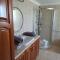 Villa on hill with swimming pool, Agia Napa