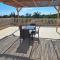 Villa on hill with swimming pool, Agia Napa