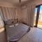 Villa on hill with swimming pool, Agia Napa