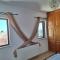 Villa on hill with swimming pool, Agia Napa