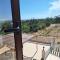 Villa on hill with swimming pool, Agia Napa