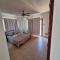 Villa on hill with swimming pool, Agia Napa