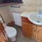 Villa on hill with swimming pool, Agia Napa