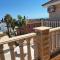 Villa on hill with swimming pool, Agia Napa