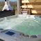 Domki z jacuzzi Zacisze w Górach