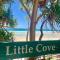 Serenity by Sea Little Cove 200m to Beach